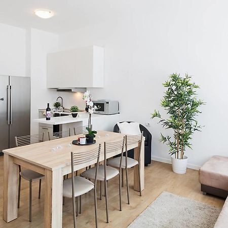 Ferienwohnung Hintown Wittgens 2 Mailand Exterior foto