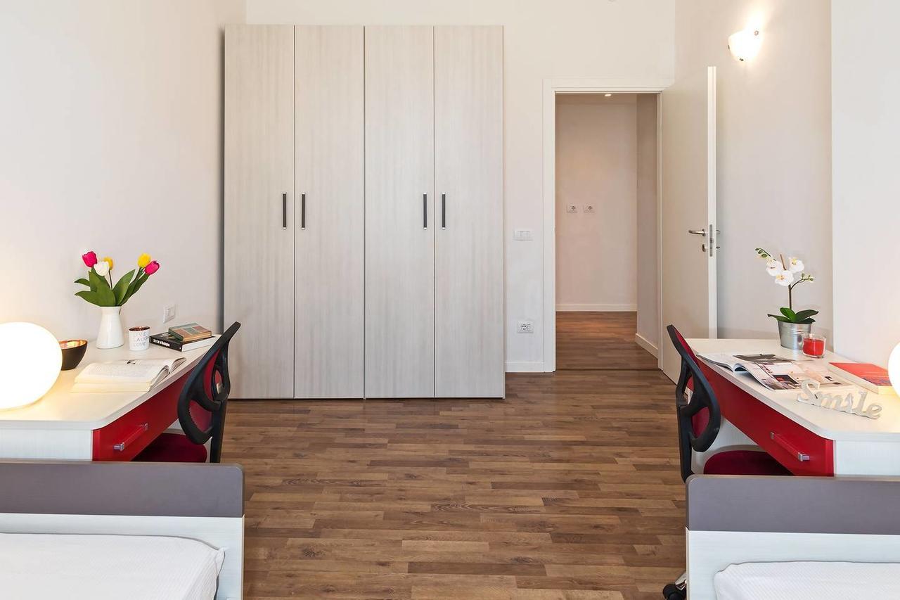 Ferienwohnung Hintown Wittgens 2 Mailand Exterior foto